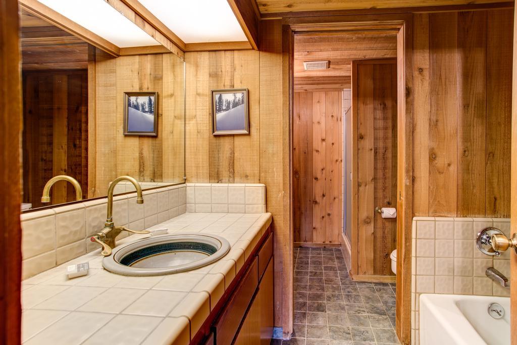 17B Tylers Timber Lodge Wawona Ngoại thất bức ảnh
