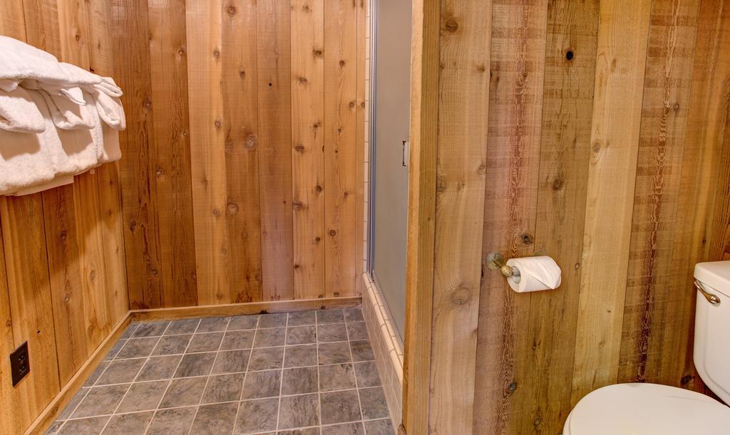 17B Tylers Timber Lodge Wawona Ngoại thất bức ảnh