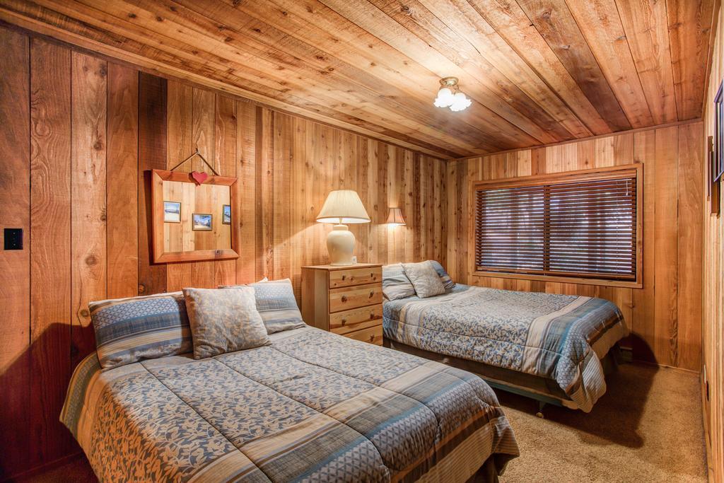 17B Tylers Timber Lodge Wawona Ngoại thất bức ảnh