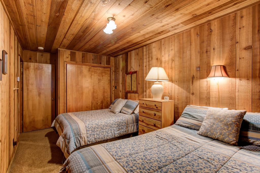 17B Tylers Timber Lodge Wawona Ngoại thất bức ảnh